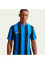 Nike Striped Division V Heren Dri-FIT Voetbalshirt FZ9337 miniatuur