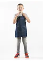 Chaud Devant Kids Blue Denim W50 - L55 miniatuur