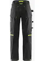 Fristads Stretch Werkbroek 2800 GSTT miniatuur