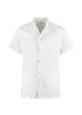 SHAE Care Tuniek Luke wit 55035A miniatuur
