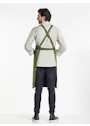 Chaud Devant Bib Apron Nordic Forest miniatuur
