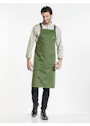 Chaud Devant Bib Apron Nordic Forest miniatuur