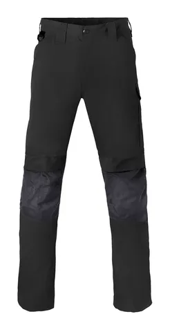 Zwart/Charcoal Grijs