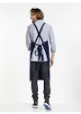 Chaud Devant Nordic Cross Blue miniatuur