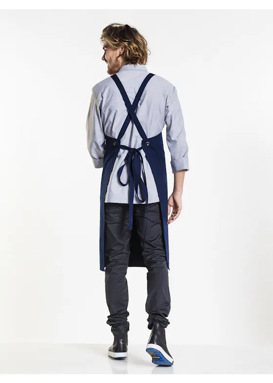 Chaud Devant Nordic Cross Blue