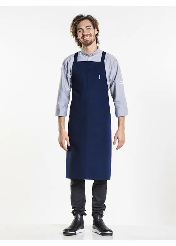 Chaud Devant Nordic Cross Blue