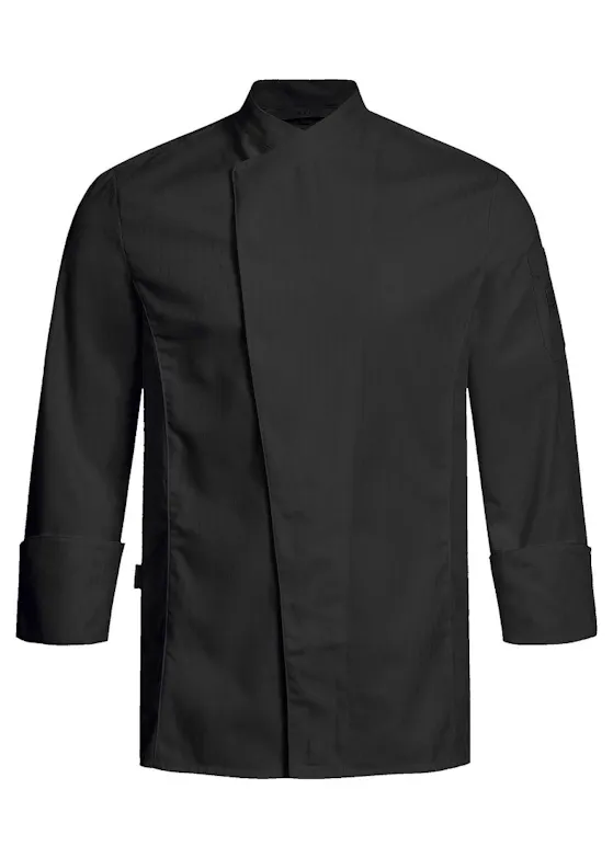 Greiff 5544 Koksbuis Satijnstreep Regular Fit Gastro