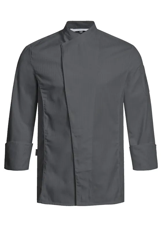 Greiff 5544 Koksbuis Satijnstreep Regular Fit Gastro