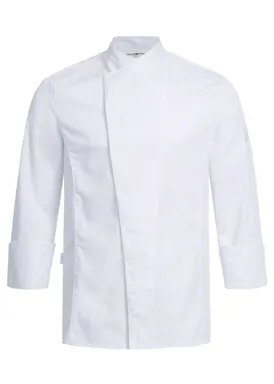 Greiff 5544 Koksbuis Satijnstreep Regular Fit Gastro
