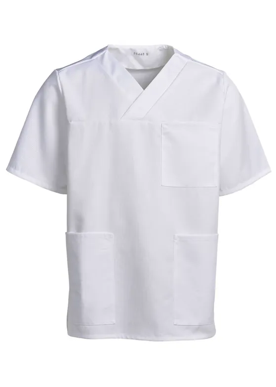 Kentaur 25448-934 Overschort TENCEL™ Lyocell Regular Fit