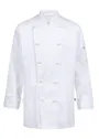 Greiff RF 5563 Koksbuis Stiffen Knopen Regular Fit Stretch Gastro miniatuur