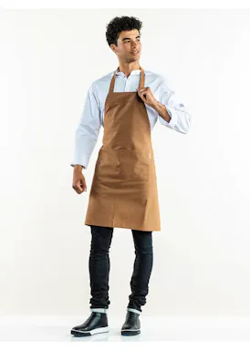Chaud Devant Base Chestnut W70 - L85