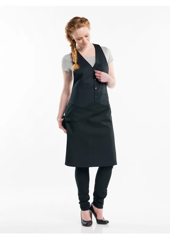 Chaud Devant Barista