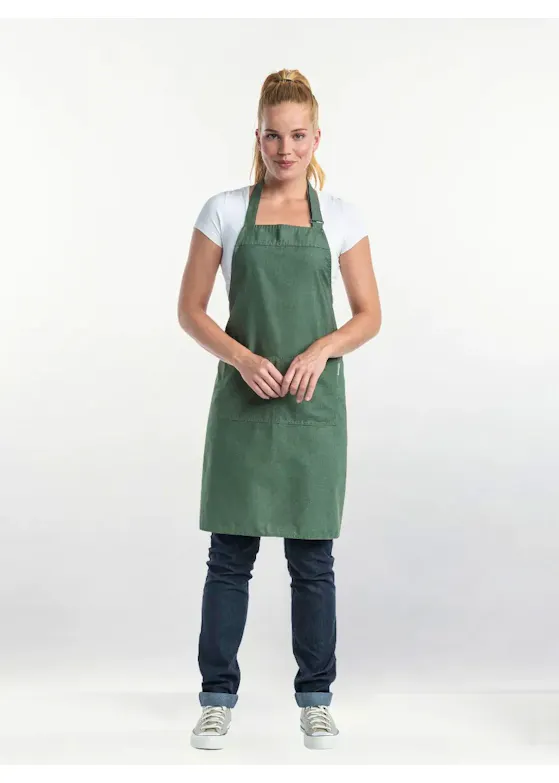 Chaud Devant Base Moss Green W70 - L85