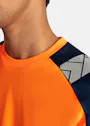 Tricorp 106110 T-shirt High Vis Industrieel Wasbaar UV-bescherming Redefined miniatuur