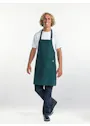 Chaud Devant Base Pine Green W70 - L85 miniatuur