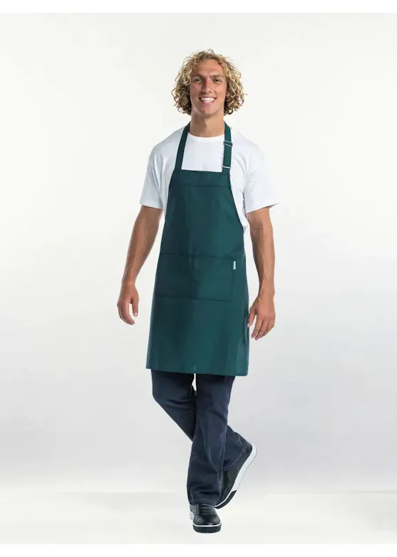 Chaud Devant Base Pine Green W70 - L85