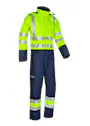 Sioen Geralton 5634 Overall Waterdicht Winddicht Reflecterend miniatuur