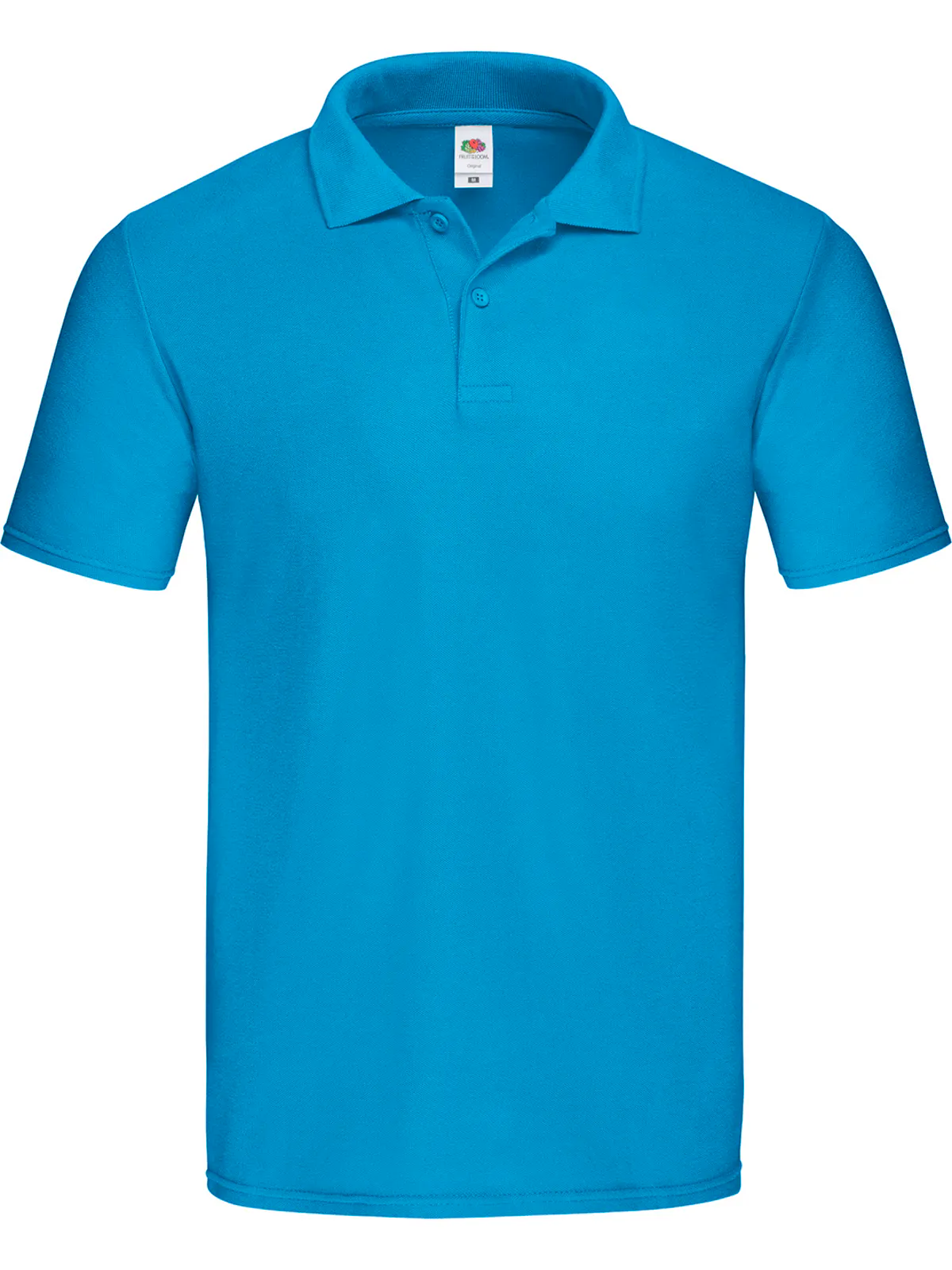 Azuurblauw