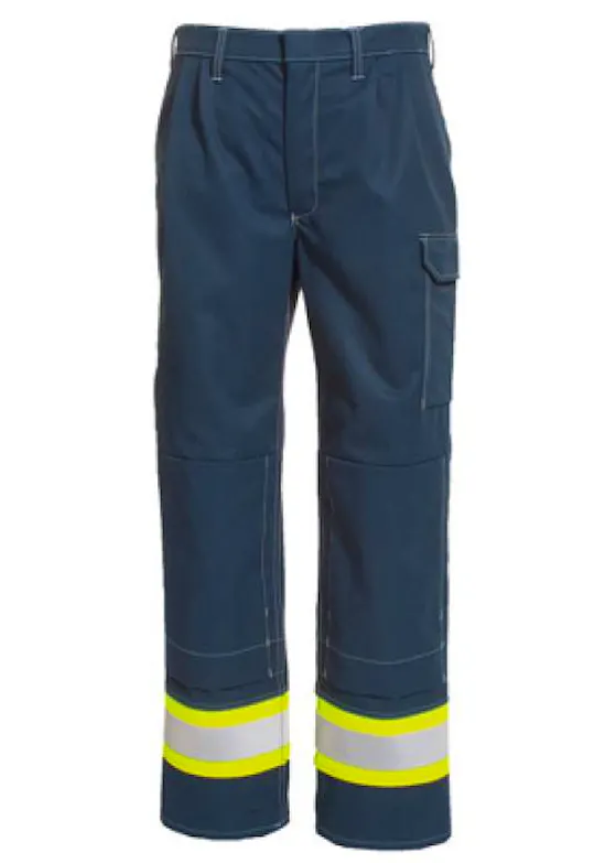 Tranemo Werkbroek Cantex 57