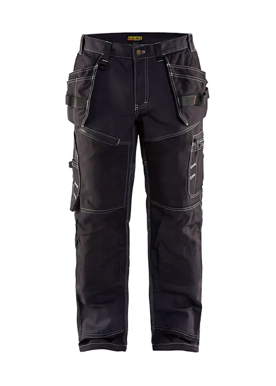 Blåkläder 15001370 Werkbroek X1500