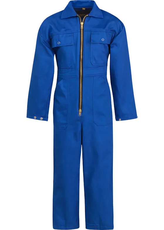 Storvik Nicky 1821 Overall Regular Fit Kinder