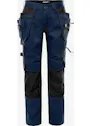 Fristads Alnaryd Stretch Werkbroek Dames 2901 GWM miniatuur