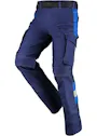 Ballyclare John Multi Protect Werkbroek miniatuur