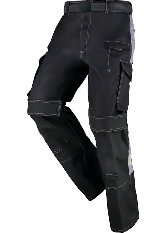 Ballyclare John Multi Protect Werkbroek
