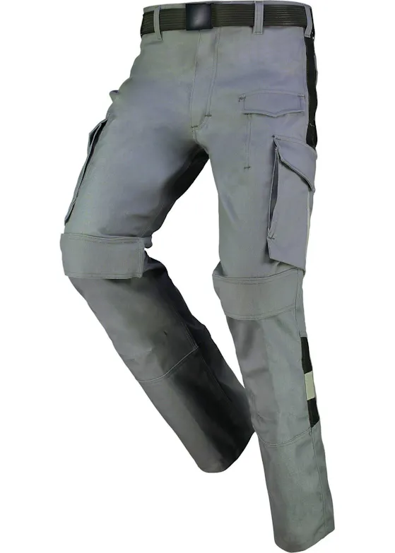 Ballyclare John Multi Protect Werkbroek