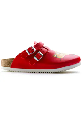 Birkenstock Kay SL BF Klomp