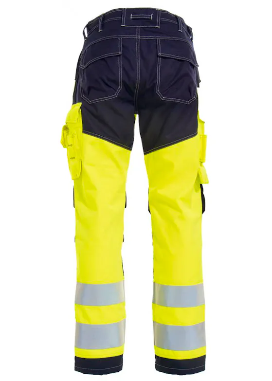 Tranemo Hi-Vis Werkbroek Tera TX 5826 81