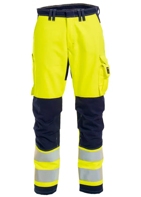 Tranemo Hi-Vis Werkbroek Tera TX 5826 81