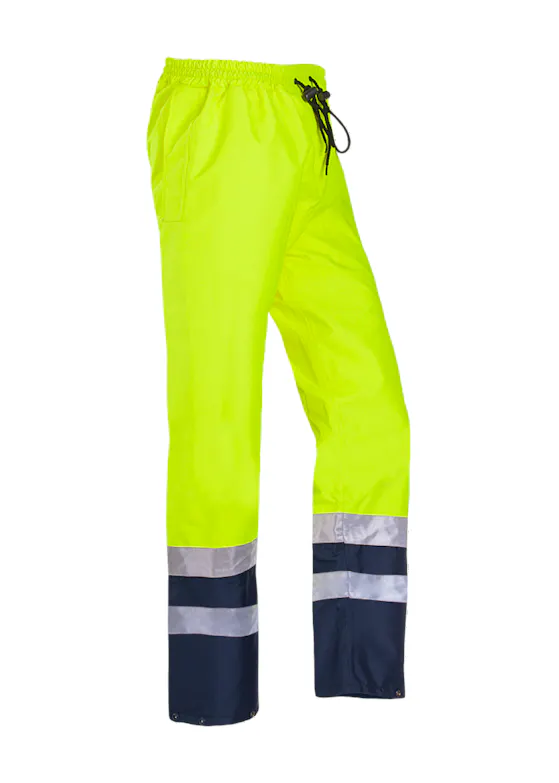 Sioen Signalisatie Regenbroek Tarviso 5841A2EJ4