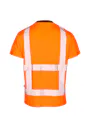 Sioen Matane 585A T-Shirt RWS Reflecterend Regular Fit miniatuur
