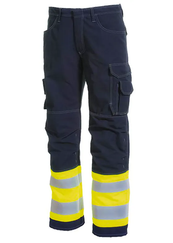 Tranemo Hi-Vis Werkbroek Tera TX ARC 2
