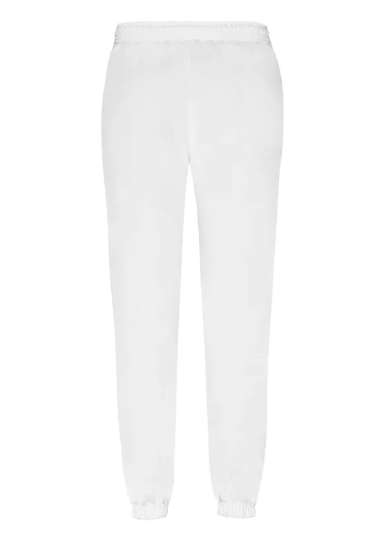 Fruit of The Loom Classic Elasticated Cuff Jog Pants