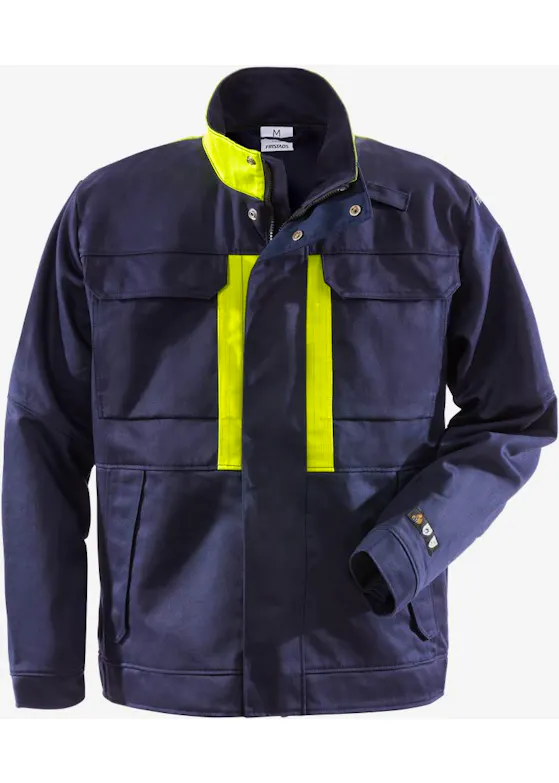 Fristads Flame Lasjack 4077 Wel