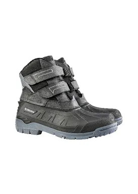Albatros Ontario Gefütterter Klettstiefel