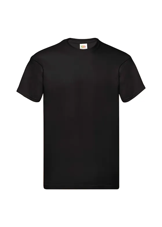 Fruit of The Loom F110 Original T-shirt Regular Fit