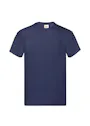 Fruit of The Loom F110 Original T-shirt Regular Fit miniatuur