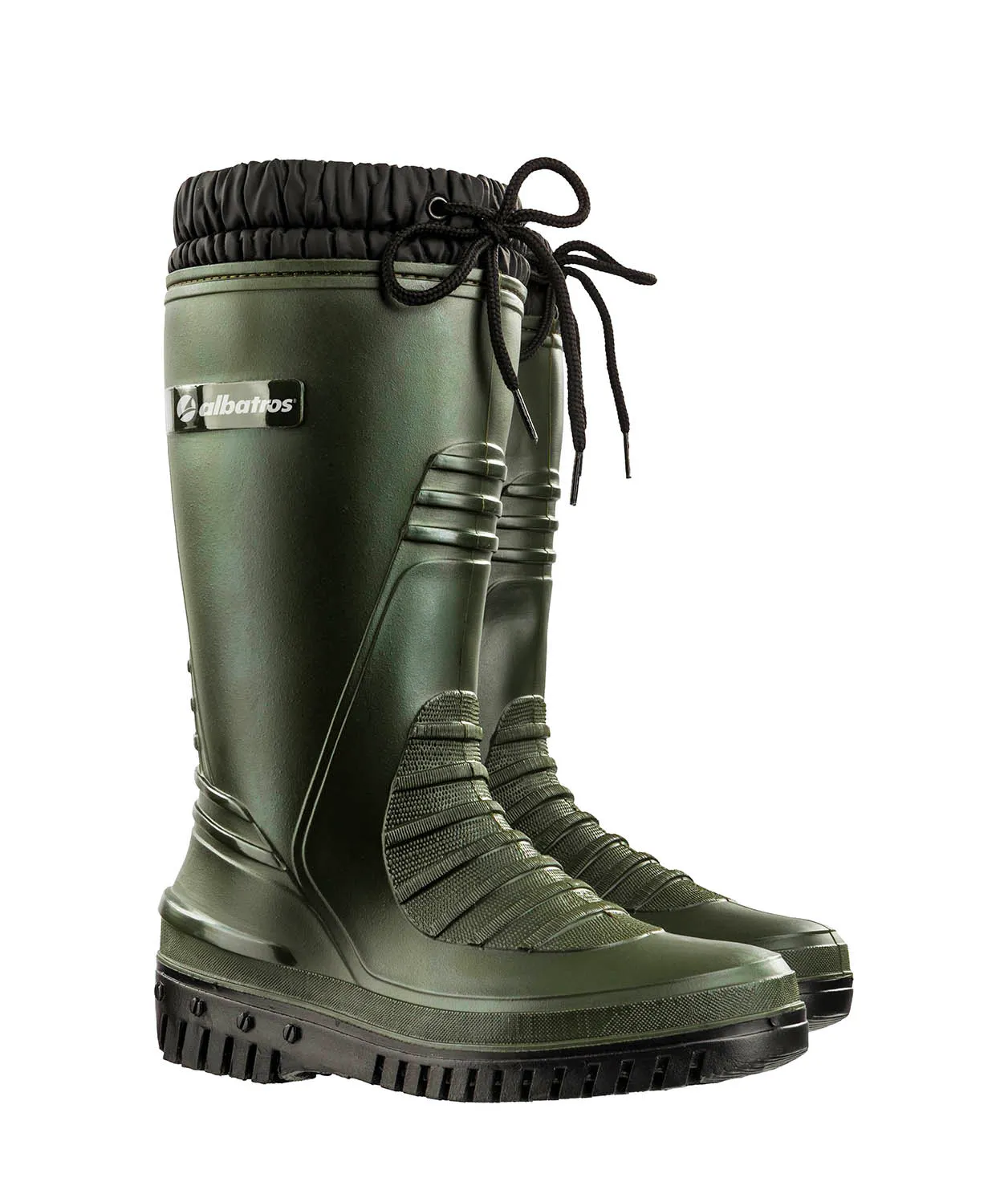 Groen