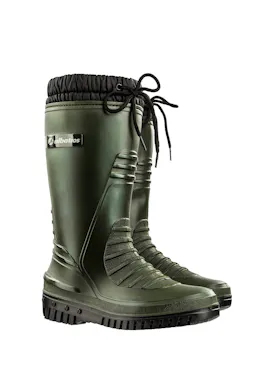 Albatros Arktis Gefütterter Stiefel