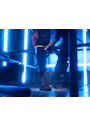 Snickers Workwear Q Heat Hoge Werksokken 5900 miniatuur