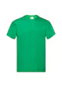 Fruit of The Loom F110 Original T-shirt Regular Fit miniatuur