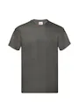 Fruit of The Loom F110 Original T-shirt Regular Fit miniatuur