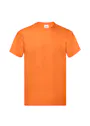 Fruit of The Loom F110 Original T-shirt Regular Fit miniatuur