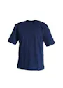 Tranemo Cantex 590789 T-Shirt Korte Mouwen Vlamwerend Antistatisch miniatuur