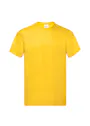 Fruit of The Loom F110 Original T-shirt Regular Fit miniatuur