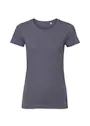 Russell Z108F Pure Organic T-shirt Regular Fit Dames miniatuur